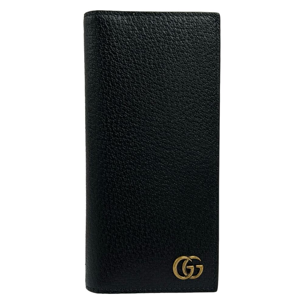 Gucci GG Marmont Long Wallet 428740 - Picture 1 of 6